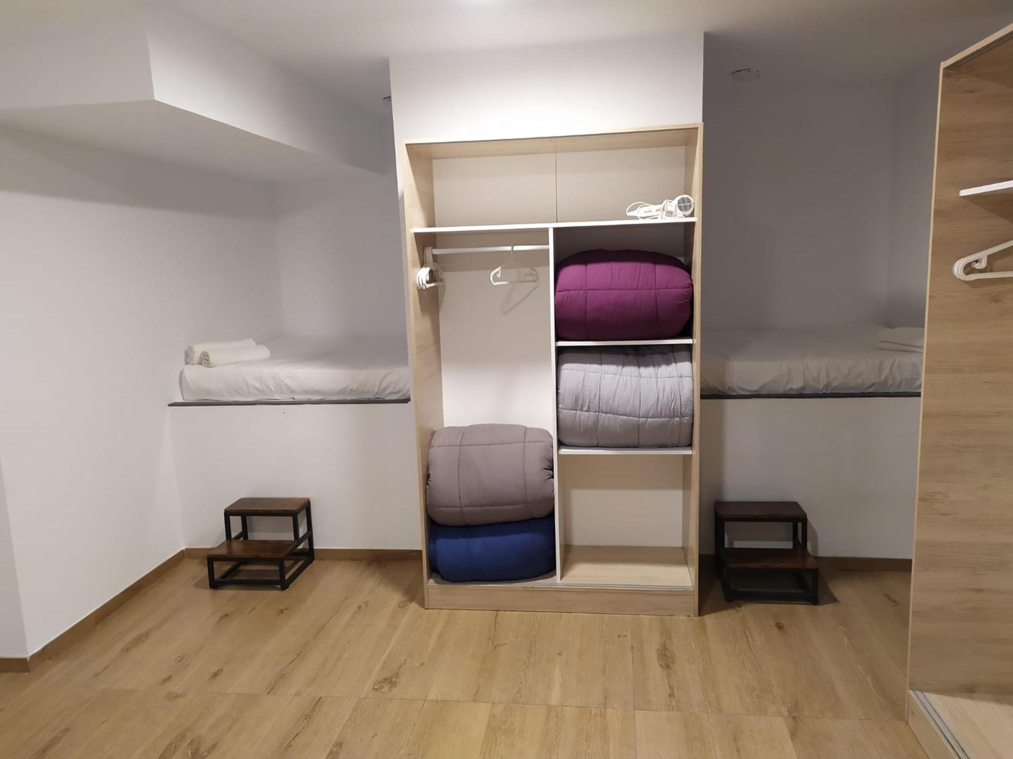 Beach & Arts Hostel Valencia — Photos 3