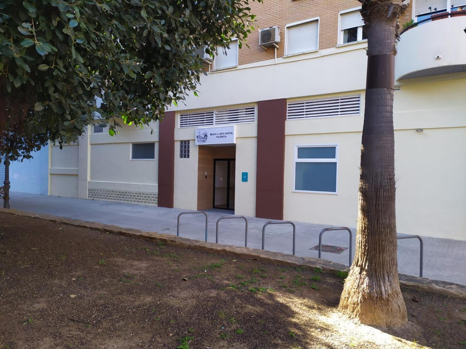 Beach & Arts Hostel Valencia — Photos 2